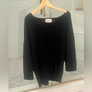 Aritzia - Wilfred Free - Sweater